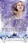 The Wolf Princess