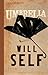 Umbrella by Will Self