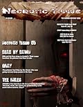 Necrotic Tissue, Issue #5