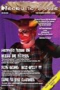 Necrotic Tissue, Issue #6
