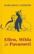 Ellen, Milda ja Pavarotti (Hardcover)