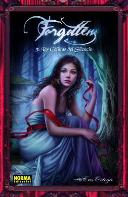 Las colinas del silencio