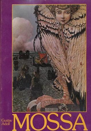 Gustav Adolf Mossa: 1883-1971 (French Edition)