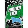 Hidden Lies by Victor Watson