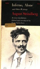 Inferno: Alone & Other Writings (Hardcover)