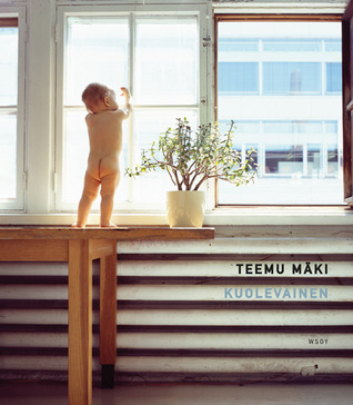 Kuolevainen (Paperback)