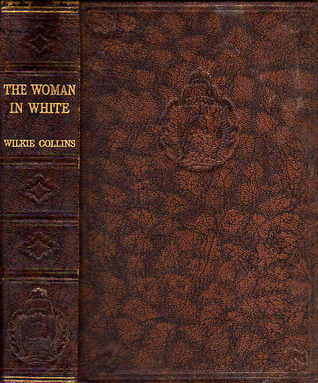 The Woman in White