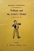 William and the Artist's Model