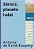 Ziemia, planeta ludzi