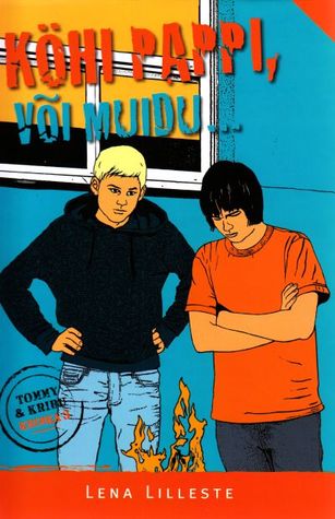 Köhi pappi või muidu (Hardcover)
