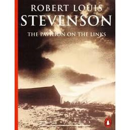 the haunted doll's house robert louis stevenson
