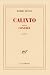 Calixto / Contrée