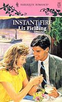 Instant Fire (Paperback)