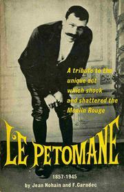 Le Petomane 1857-1945: Pujol (Hardcover)