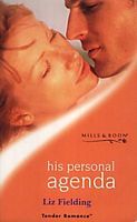 His Personal Agenda (Tender Romance)