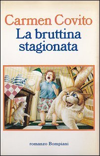 La bruttina stagionata (Hardcover)