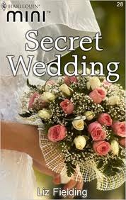 Secret Wedding (Kindle Edition)