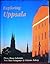 Exploring Uppsala by Tore Frängsmyr