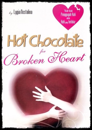 Hot Chocolate For Broken Heart