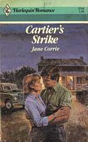 Cartier's Strike (Paperback)