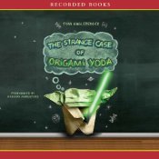 The Strange Case of Origami Yoda