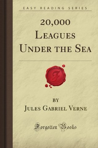 20,000 Leagues Under the Sea