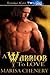 A Warrior To Love (Warrior Hunger, #4)