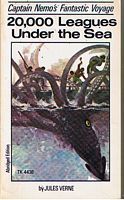 20,000 Leagues Under the Sea