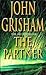 The Partner by John Grisham