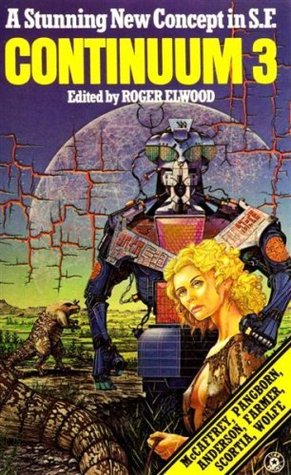 Continuum 3 (Mass Market Paperback)