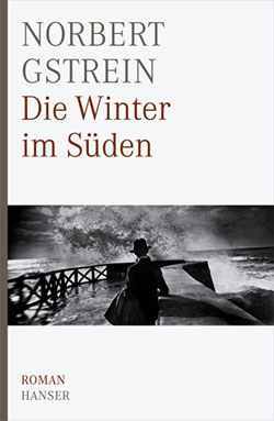 Die Winter im Süden (Hardcover)
