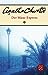 Der blaue Express (Hercule Poirot, #6)