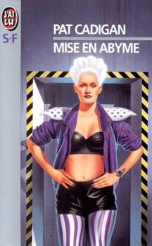 Mise en abime (IMAGINAIRE)
