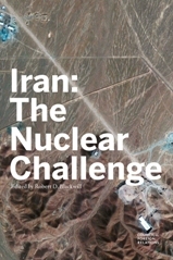 Iran: The Nuclear Challenge