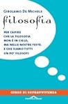 Filosofia: Corso ...