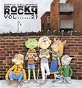 Rocky, Volym 21
