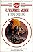 Stirpe di lupo by H. Warner Munn Stirpe di lupo by H. Warner Munn