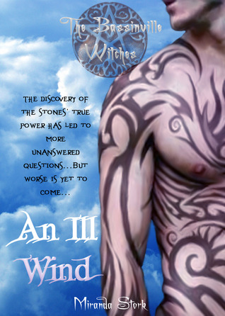 An Ill Wind (The Bassinville Witches, #3)