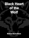Black Heart of the Wolf by Melissa Moon