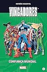 Vingadores by Geoff Johns