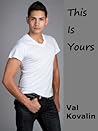 This is Yours (Alejo and Bobby, # 1.5)