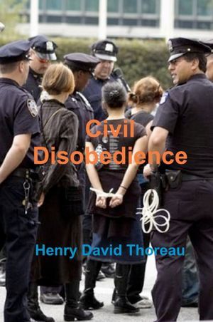 Civil Disobedience