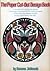 The paper cut-out design book: A sourcebook for creating and adapting the heritage of American folk art, Polish wycinanki, Chinese hua yang, Japanese kirigami, German Scherenschnitte, and others