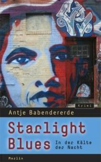Starlight Blues: In der Kälte der Nacht (Paperback)