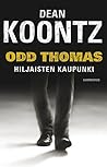 Odd Thomas - Hilj...