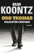 Odd Thomas - Hiljaisten kaupunki