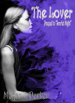 The Lover (Behind The Vail, #0)