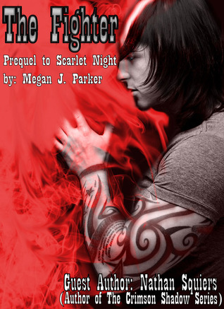 The Fighter (Behind The Vail, #0.5)