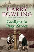 Gaslight In Page Street