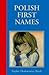 Polish First Names
